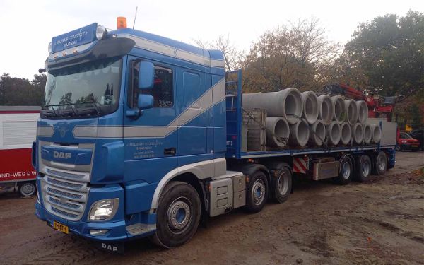 J. Molenaar Transport